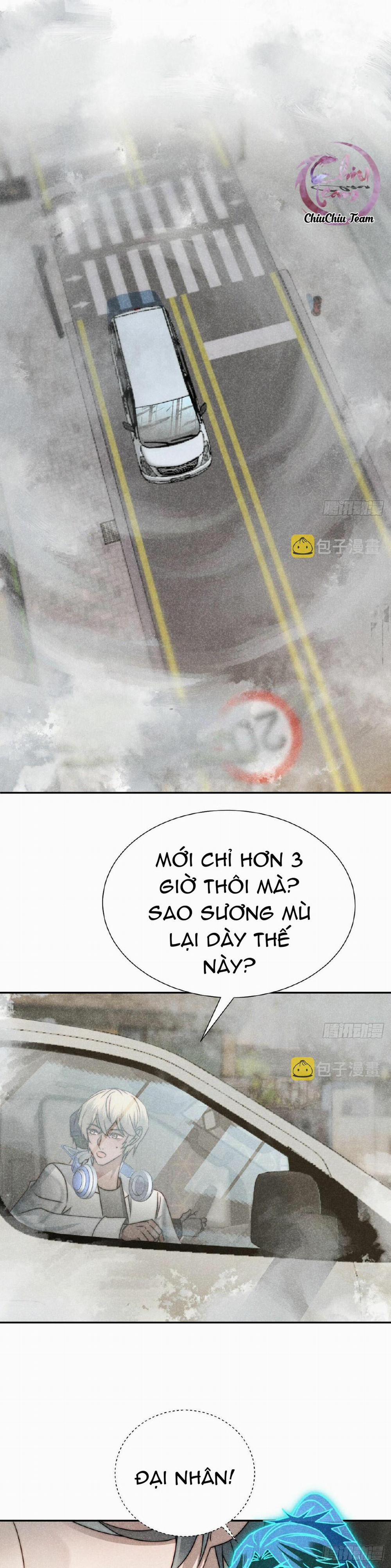 Đại Quốc Sư (END) 52 trang 1