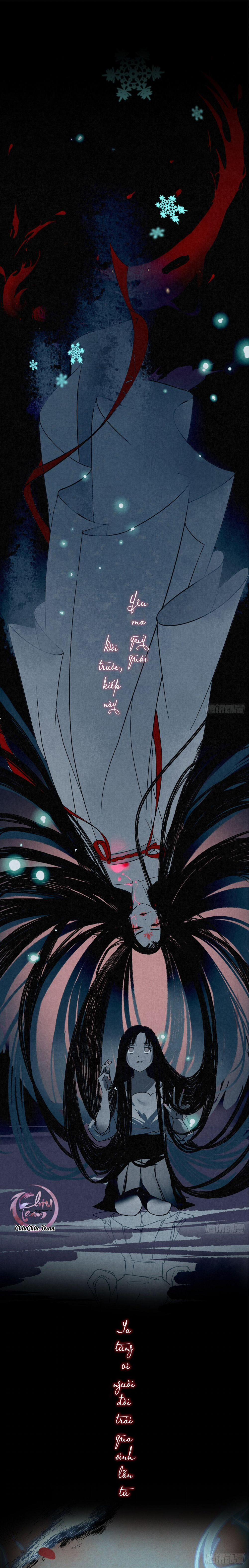 Đại Quốc Sư 0 trang 5