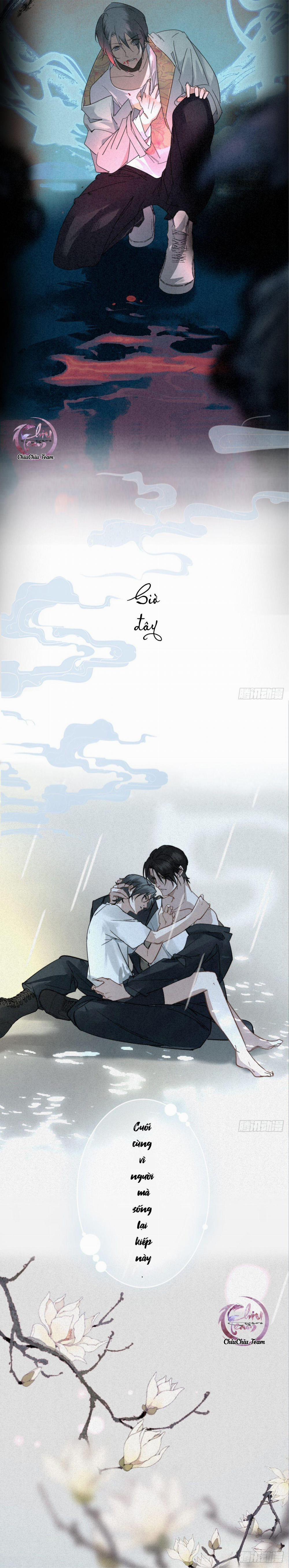 Đại Quốc Sư 0 trang 6