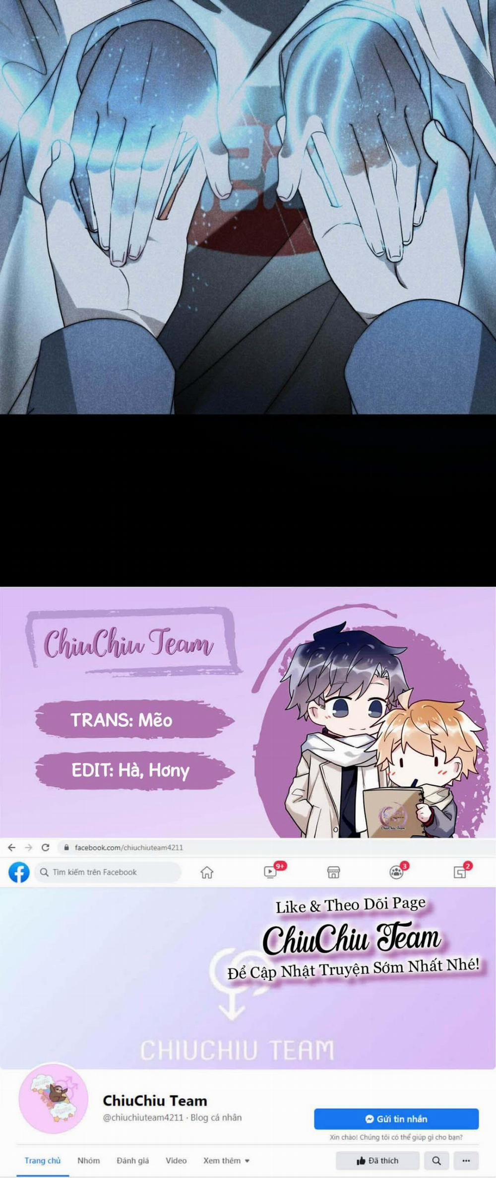 Đại Quốc Sư 53 trang 13