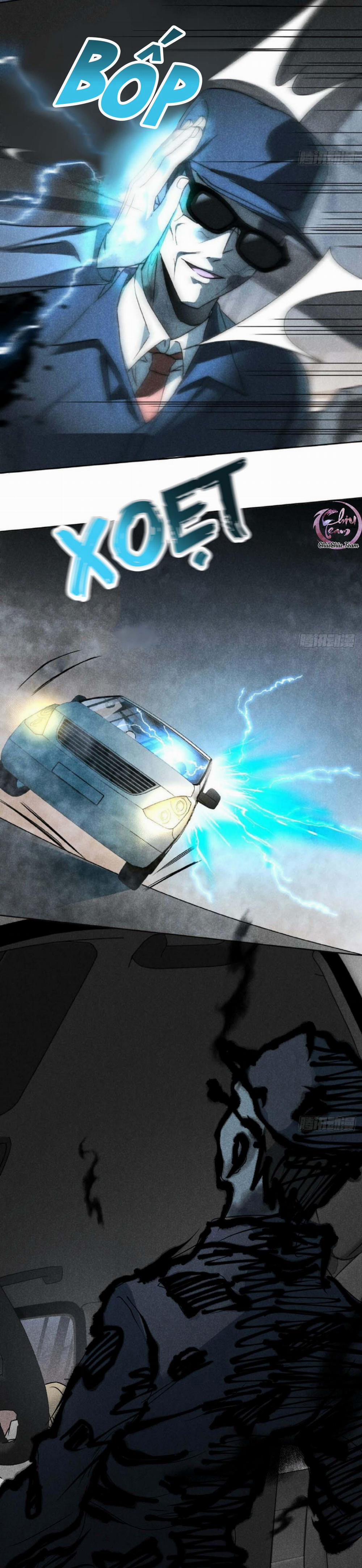 Đại Quốc Sư 53 trang 2