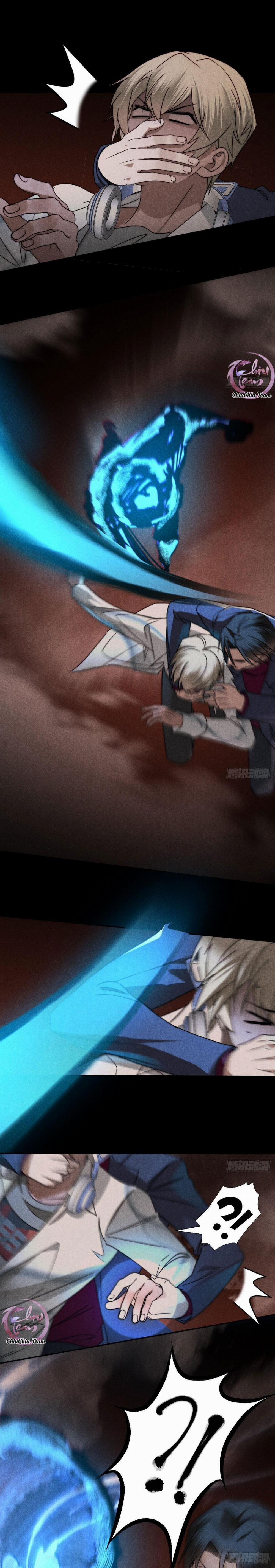 Đại Quốc Sư 54 trang 5