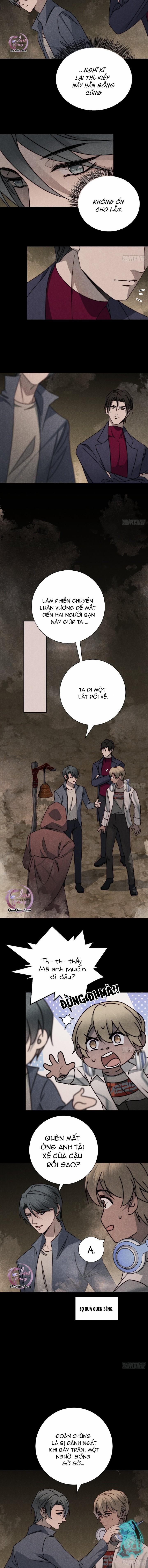 Đại Quốc Sư 55 trang 6