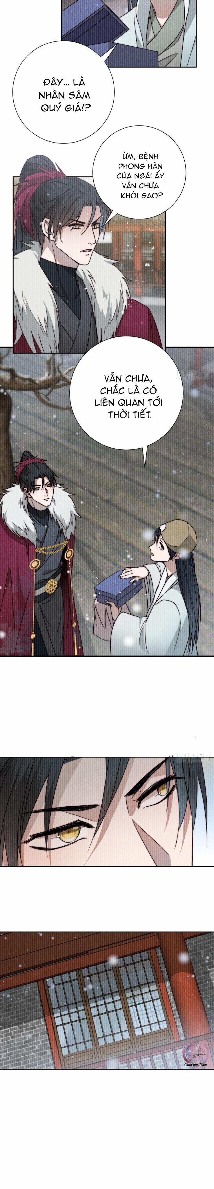 Đại Quốc Sư 56 trang 5