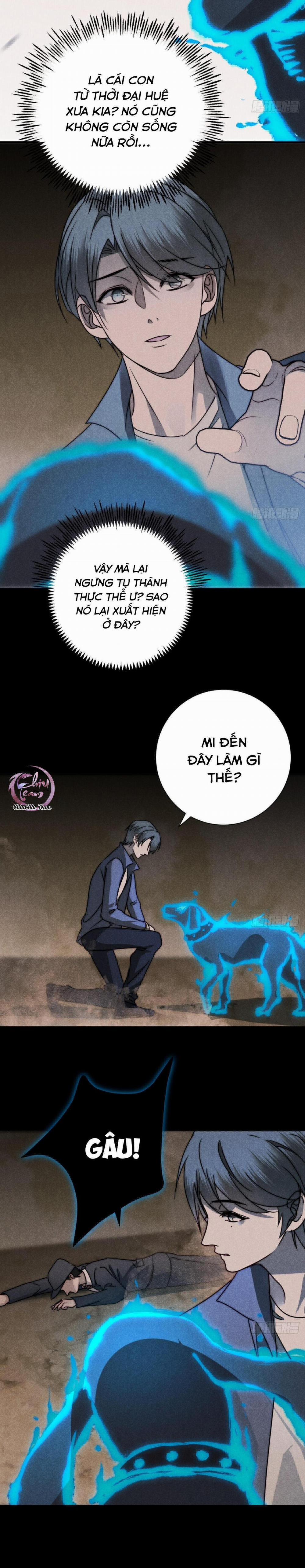 Đại Quốc Sư 57 trang 4