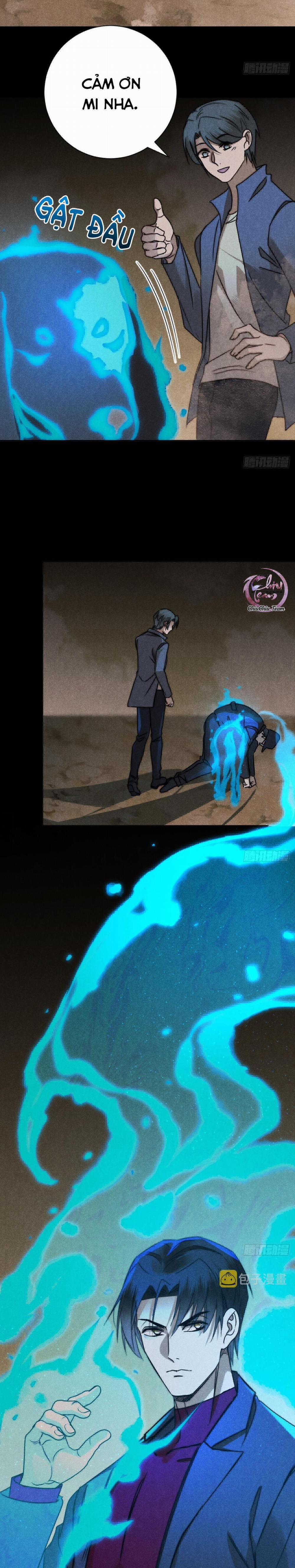 Đại Quốc Sư 57 trang 6