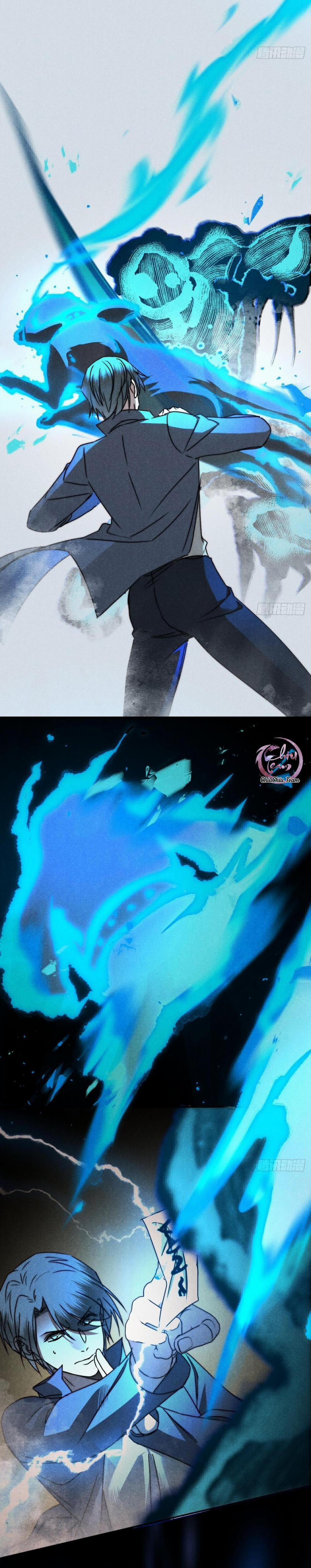 Đại Quốc Sư 57 trang 9