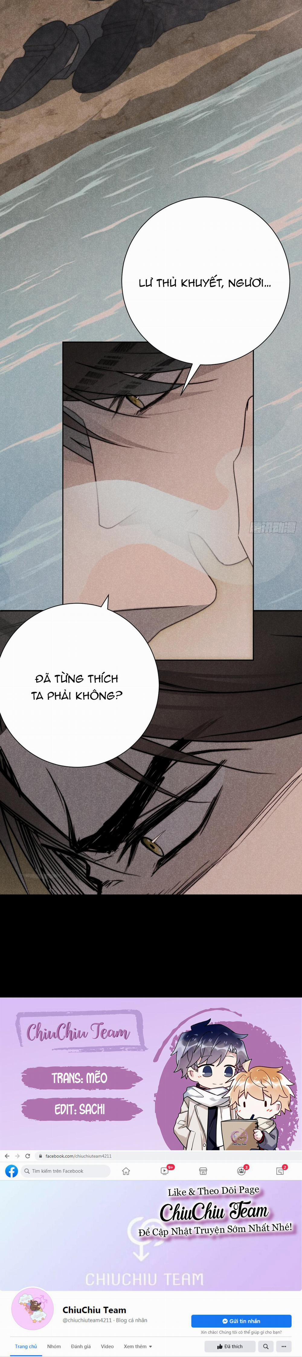 Đại Quốc Sư 58 trang 10