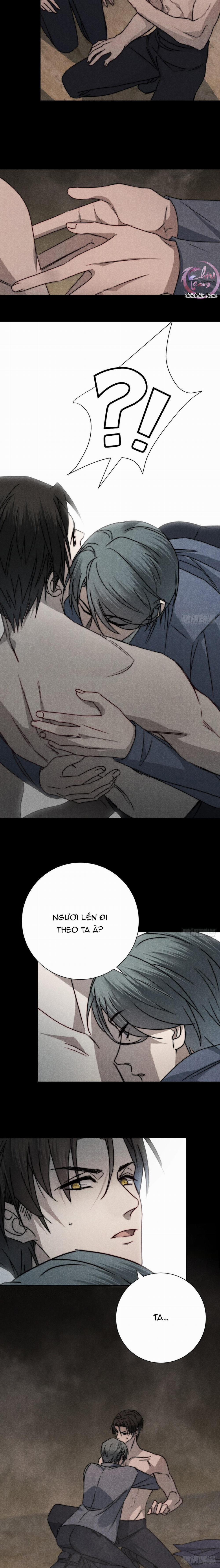 Đại Quốc Sư 58 trang 7