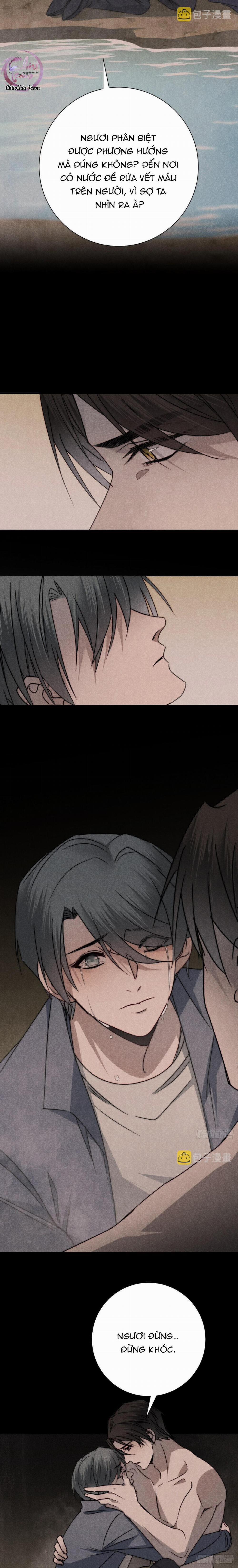 Đại Quốc Sư 58 trang 8