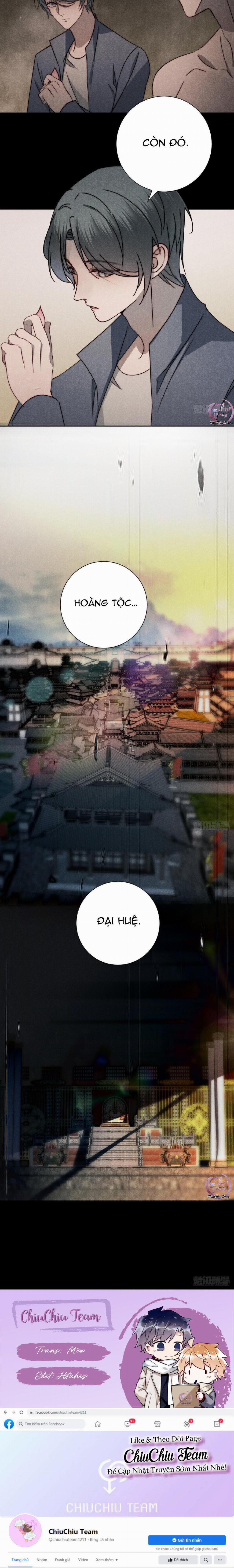 Đại Quốc Sư 59 trang 7