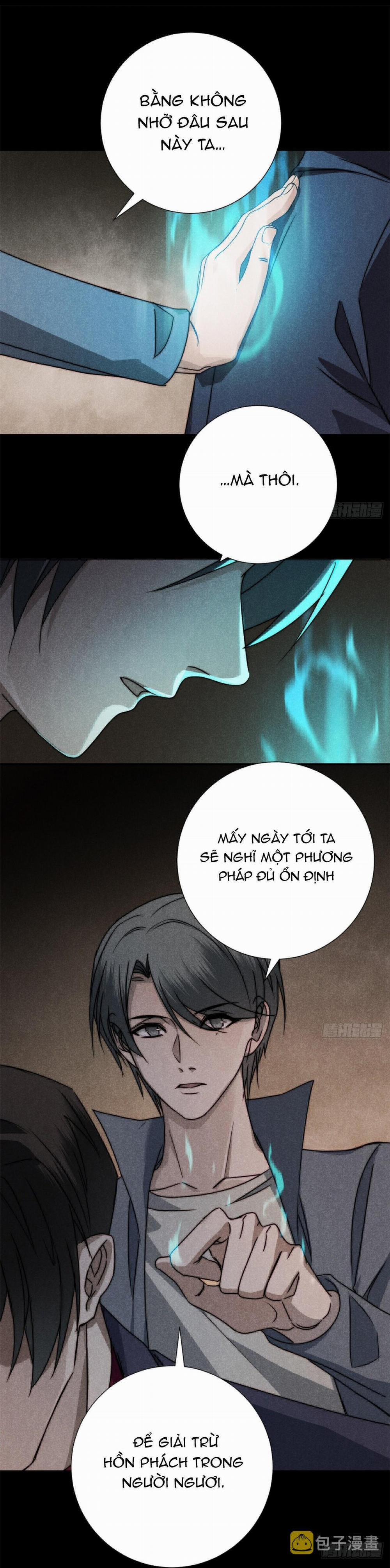 Đại Quốc Sư 60 trang 8