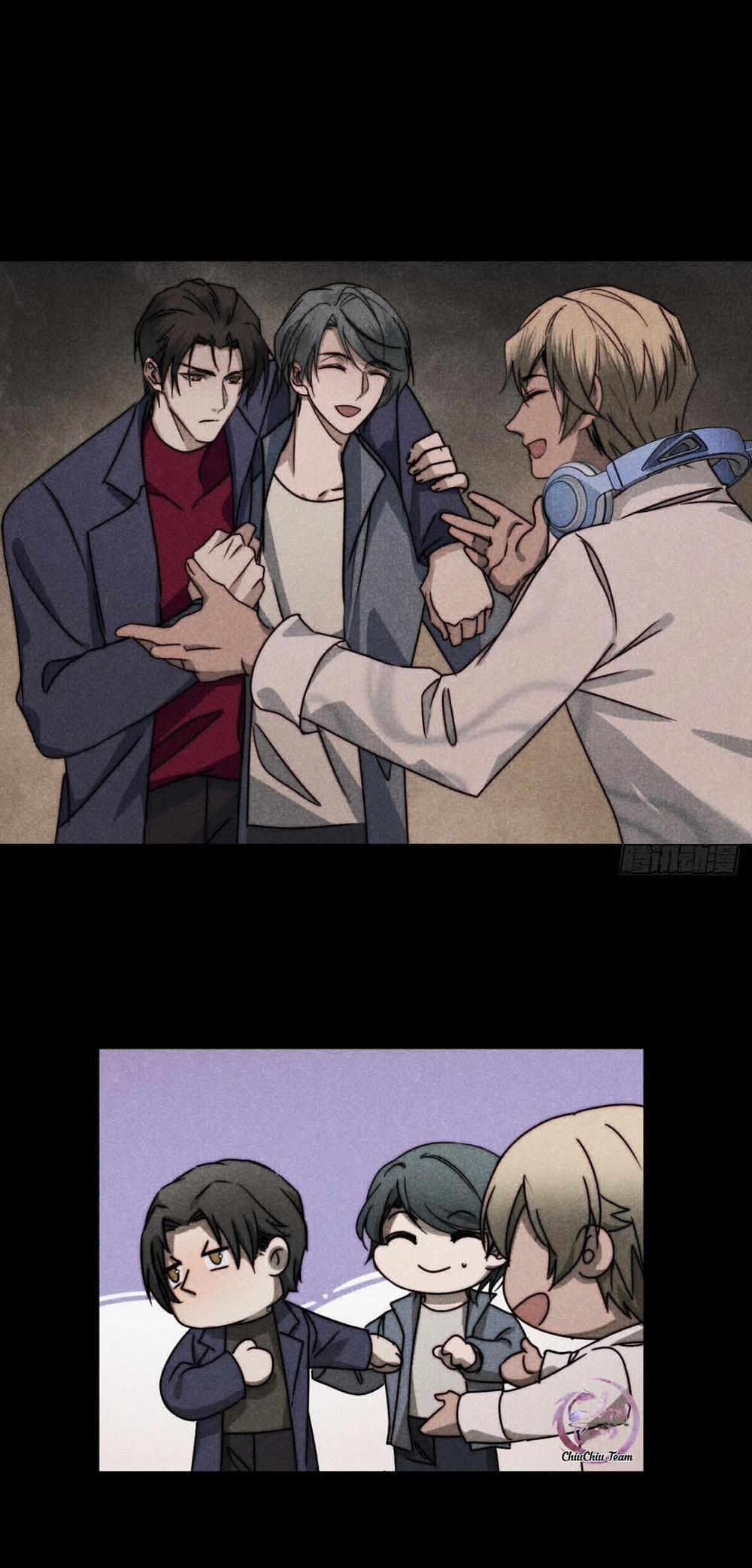 Đại Quốc Sư 61 trang 2