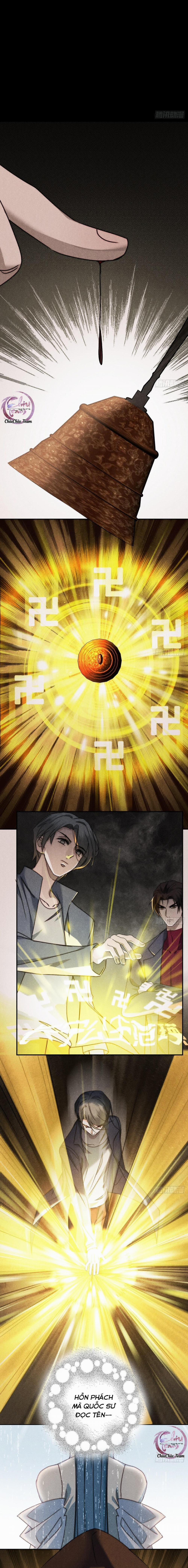 Đại Quốc Sư 61 trang 4
