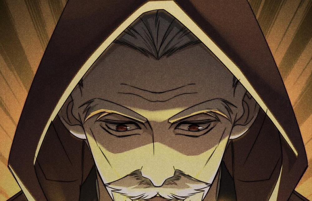 Đại Quốc Sư 61 trang 5