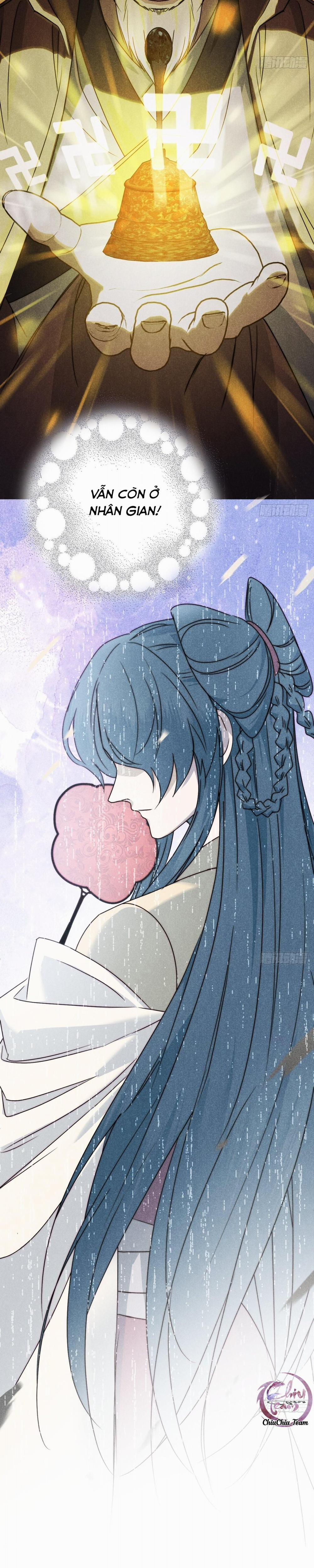 Đại Quốc Sư 61 trang 6