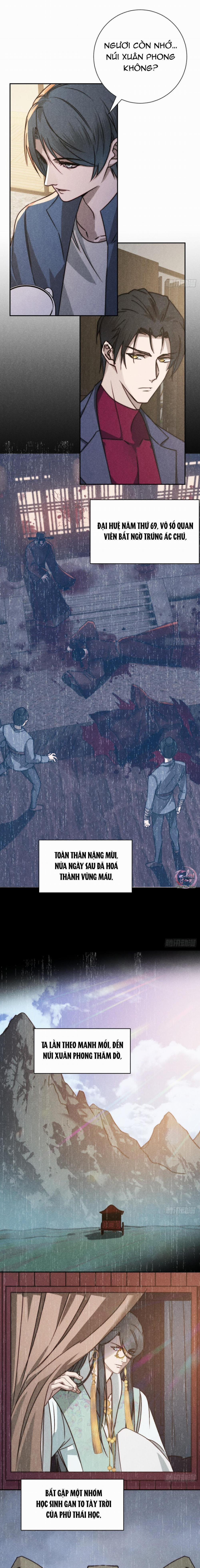Đại Quốc Sư 62 trang 8