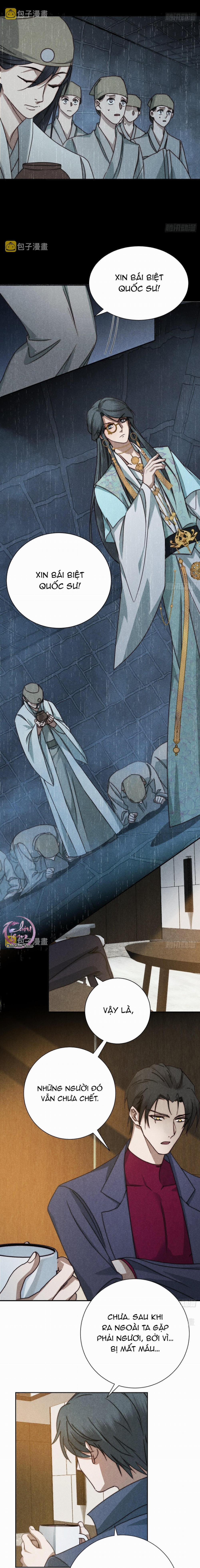 Đại Quốc Sư 64 trang 6