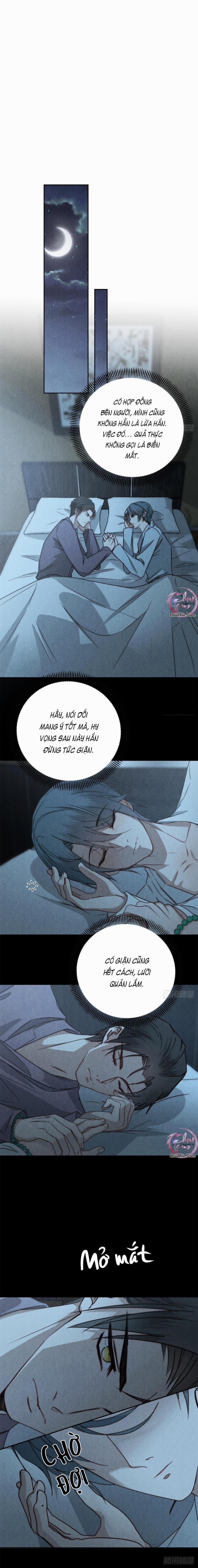 Đại Quốc Sư 65 trang 6