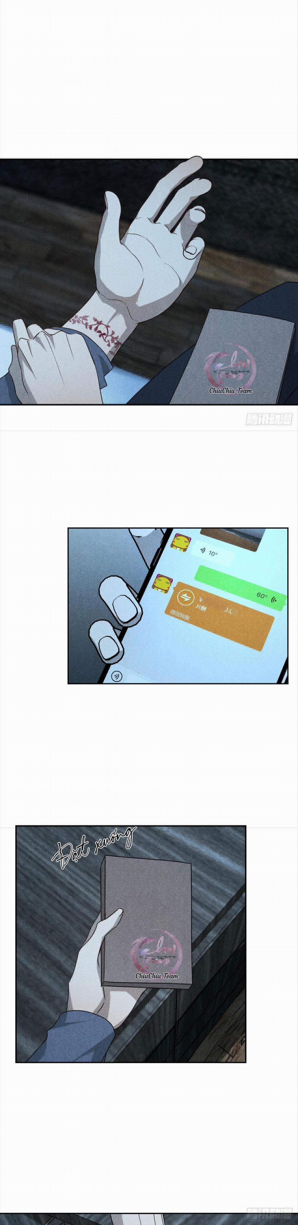 Đại Quốc Sư 67 trang 5