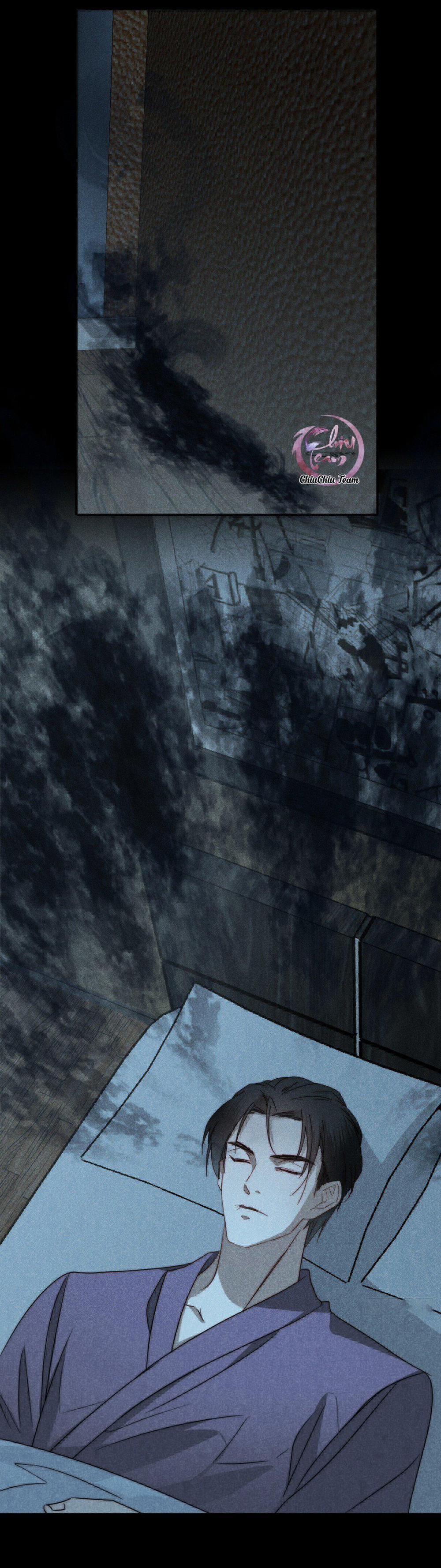 Đại Quốc Sư 68 trang 17