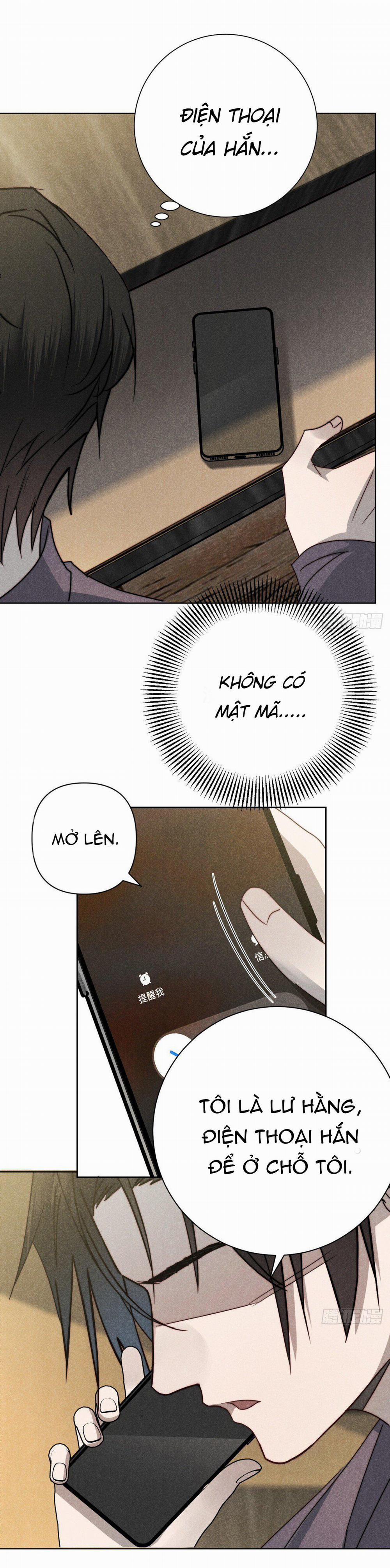 Đại Quốc Sư 68 trang 4