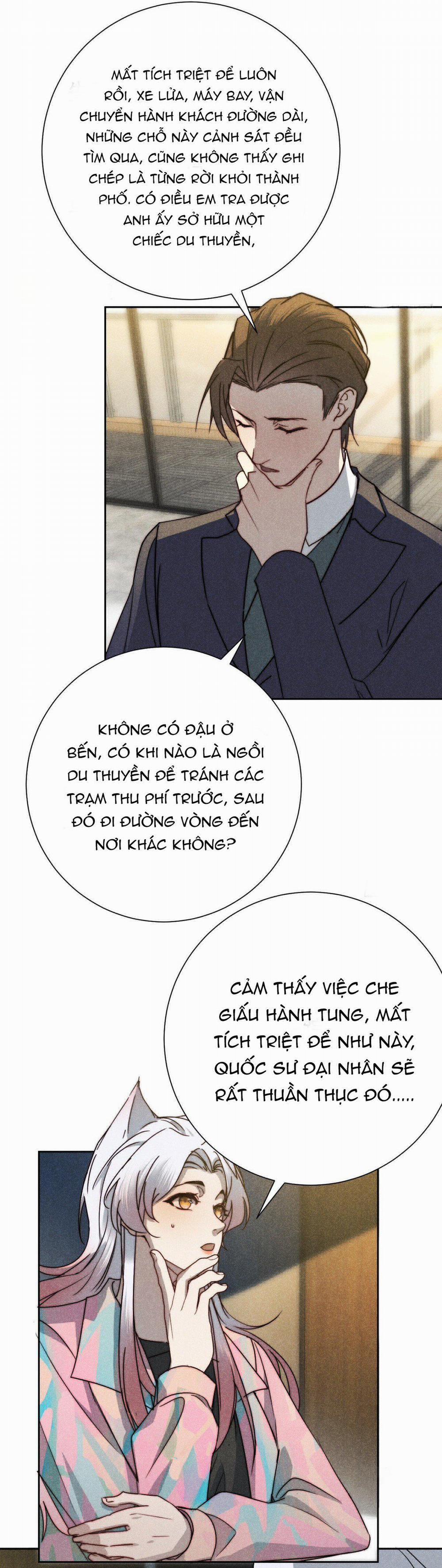 Đại Quốc Sư 68 trang 8