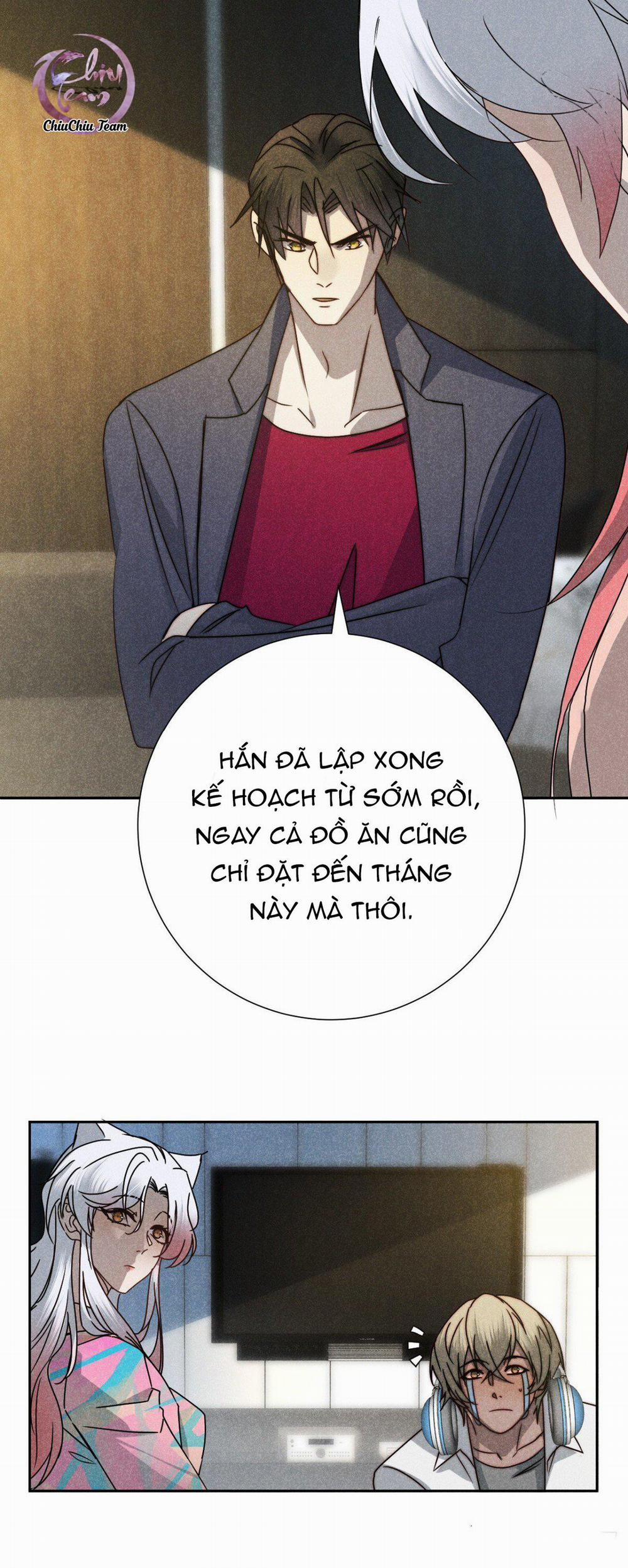 Đại Quốc Sư 68 trang 9