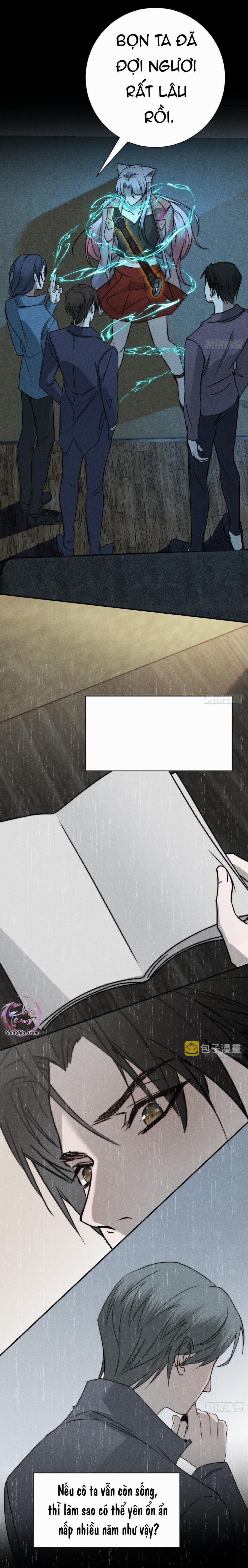 Đại Quốc Sư 69 trang 3