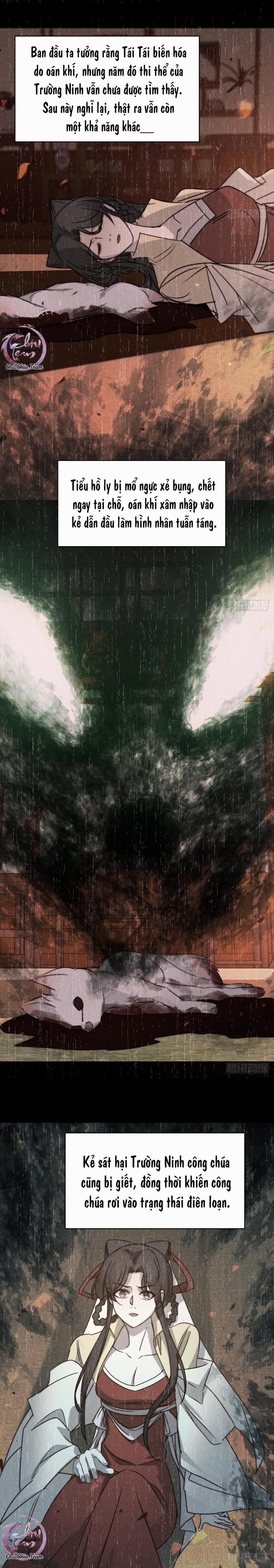 Đại Quốc Sư 69 trang 4