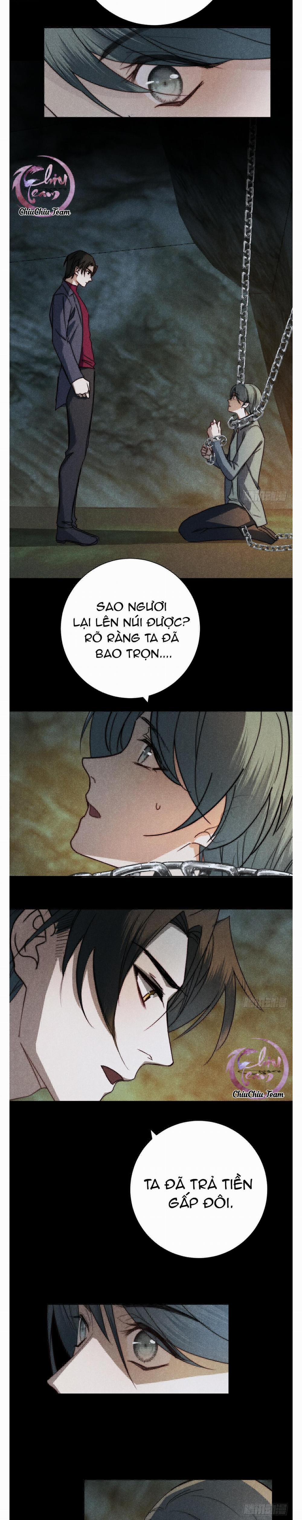 Đại Quốc Sư 71 trang 10