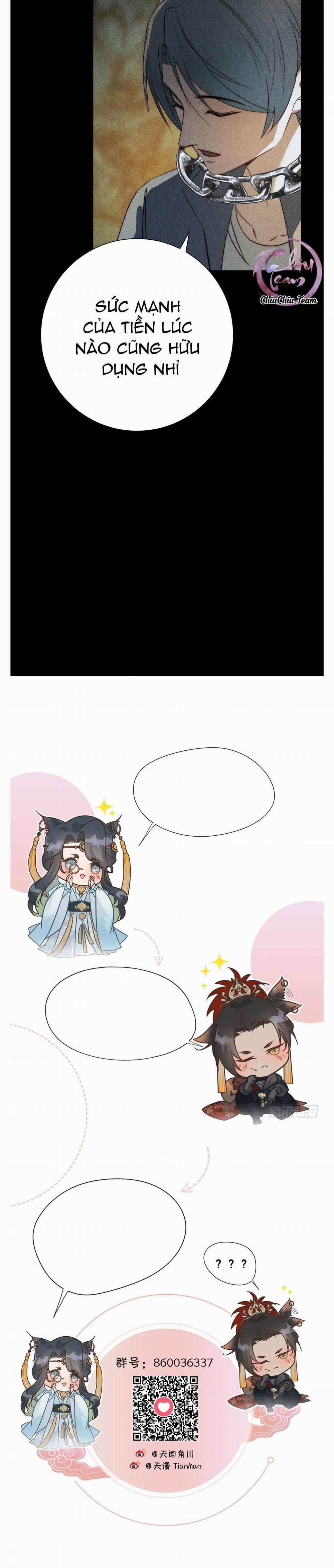 Đại Quốc Sư 71 trang 11