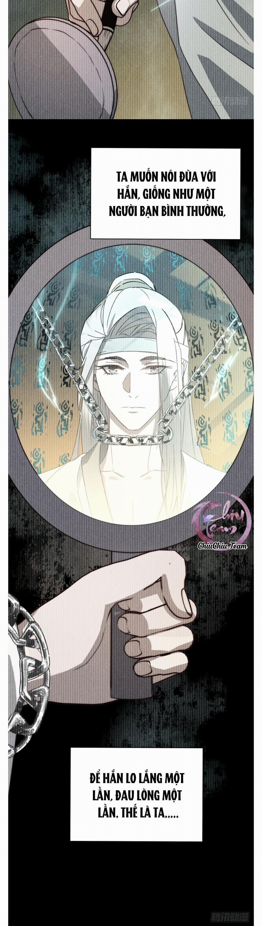 Đại Quốc Sư 71 trang 5