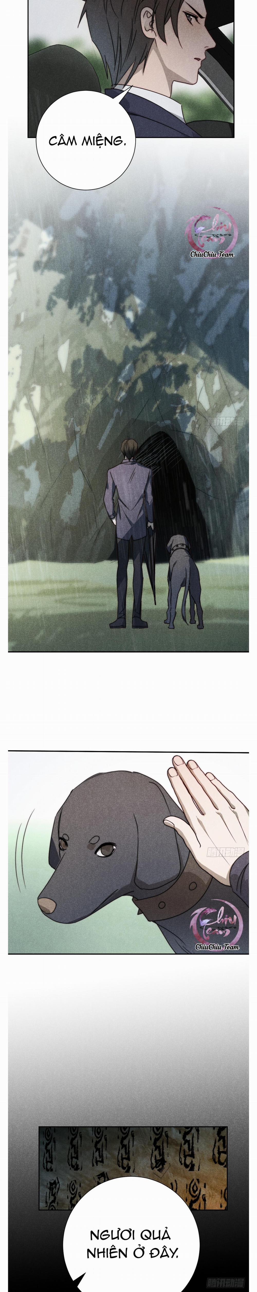 Đại Quốc Sư 71 trang 9