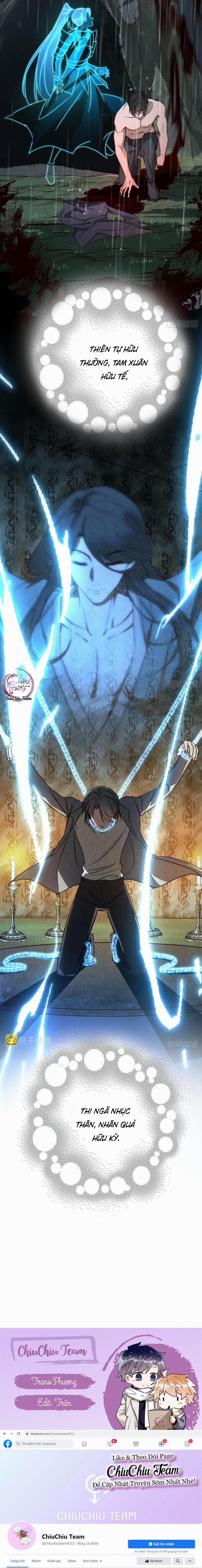 Đại Quốc Sư 72 trang 9