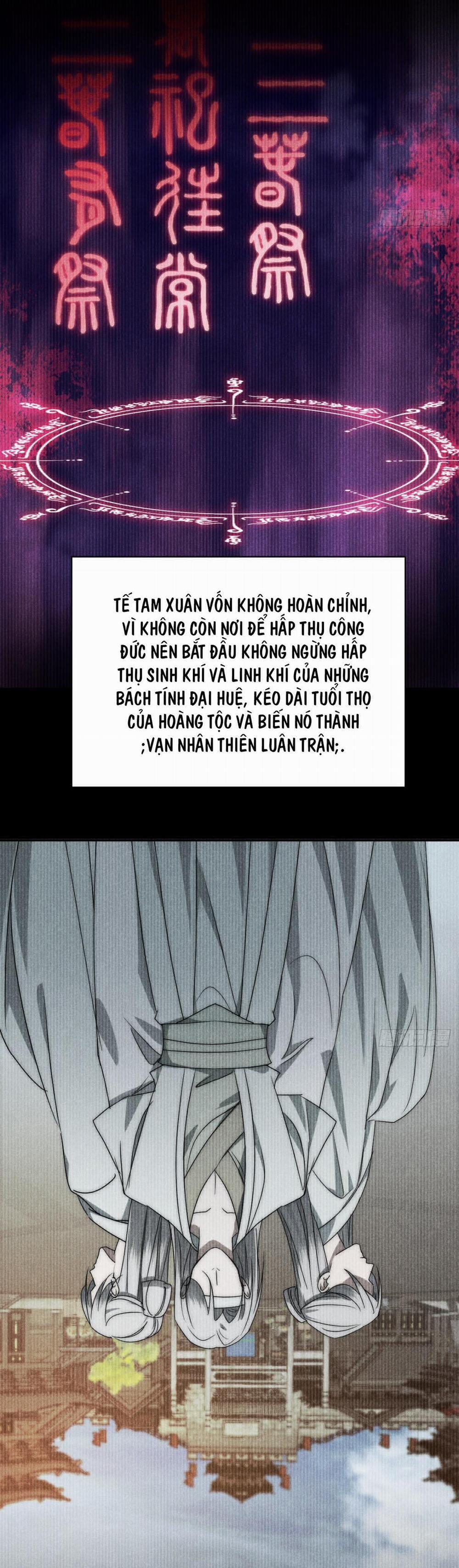 Đại Quốc Sư 73 trang 4