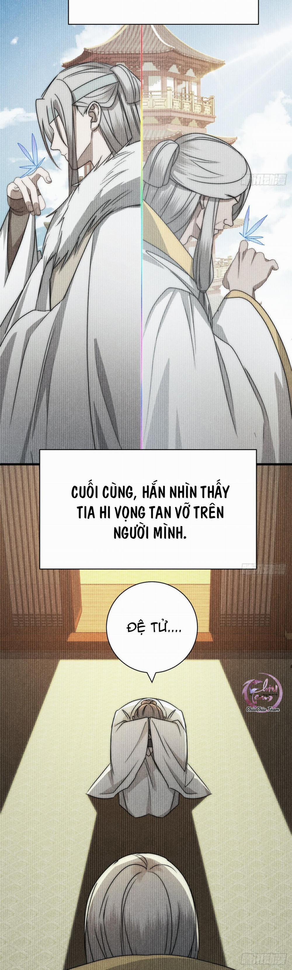 Đại Quốc Sư 73 trang 7