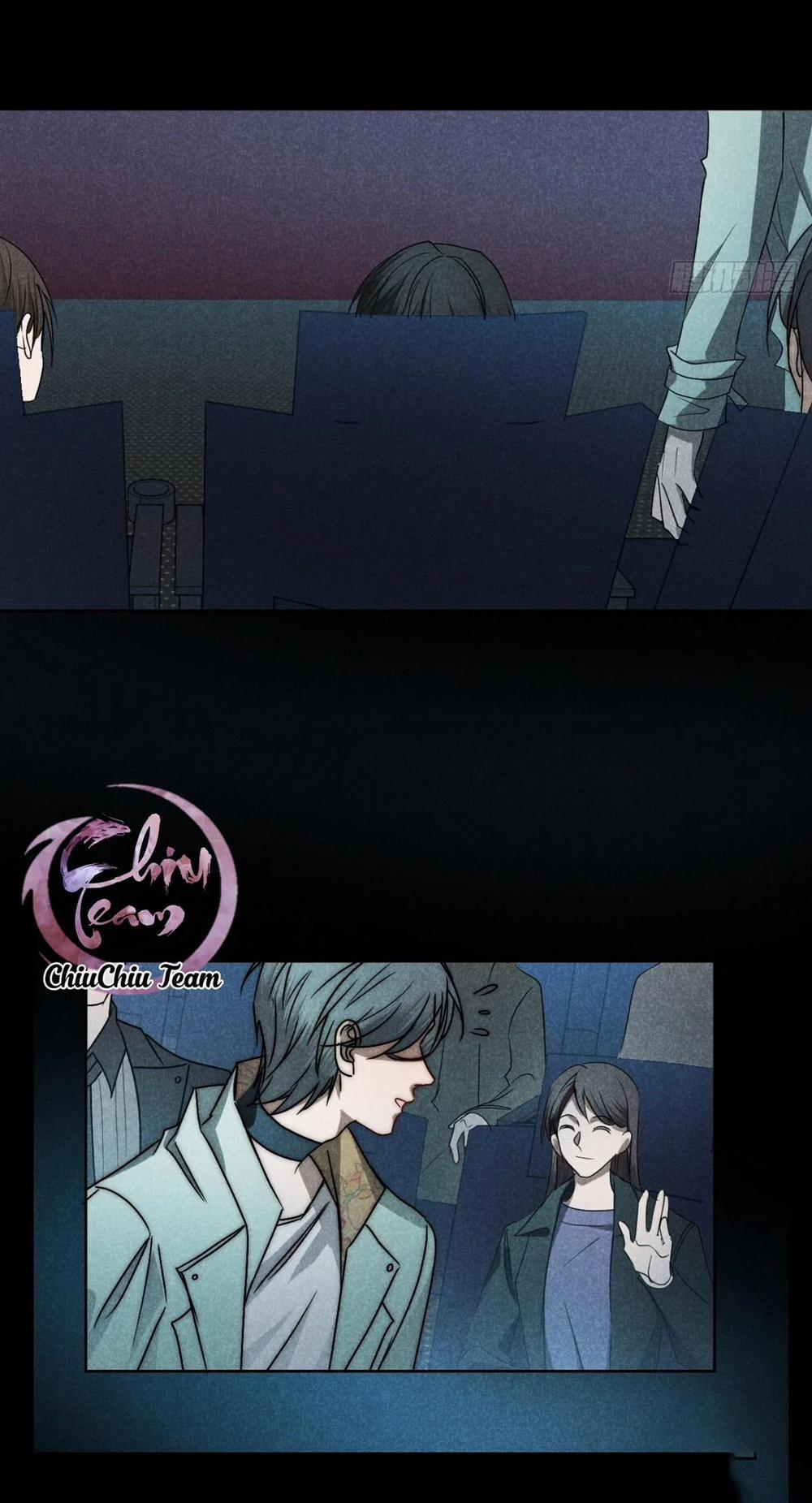 Đại Quốc Sư 74 trang 23