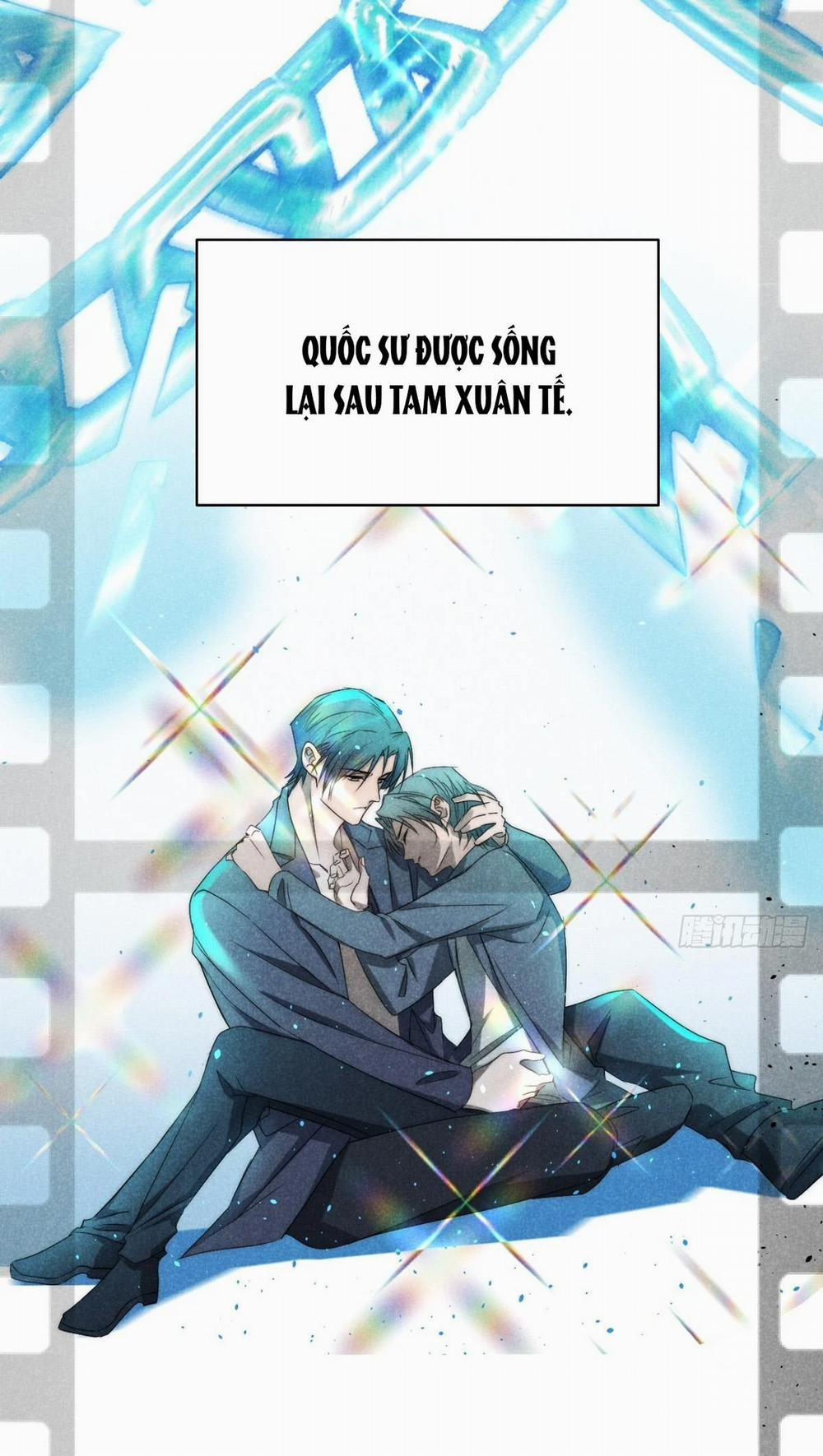Đại Quốc Sư 74 trang 28