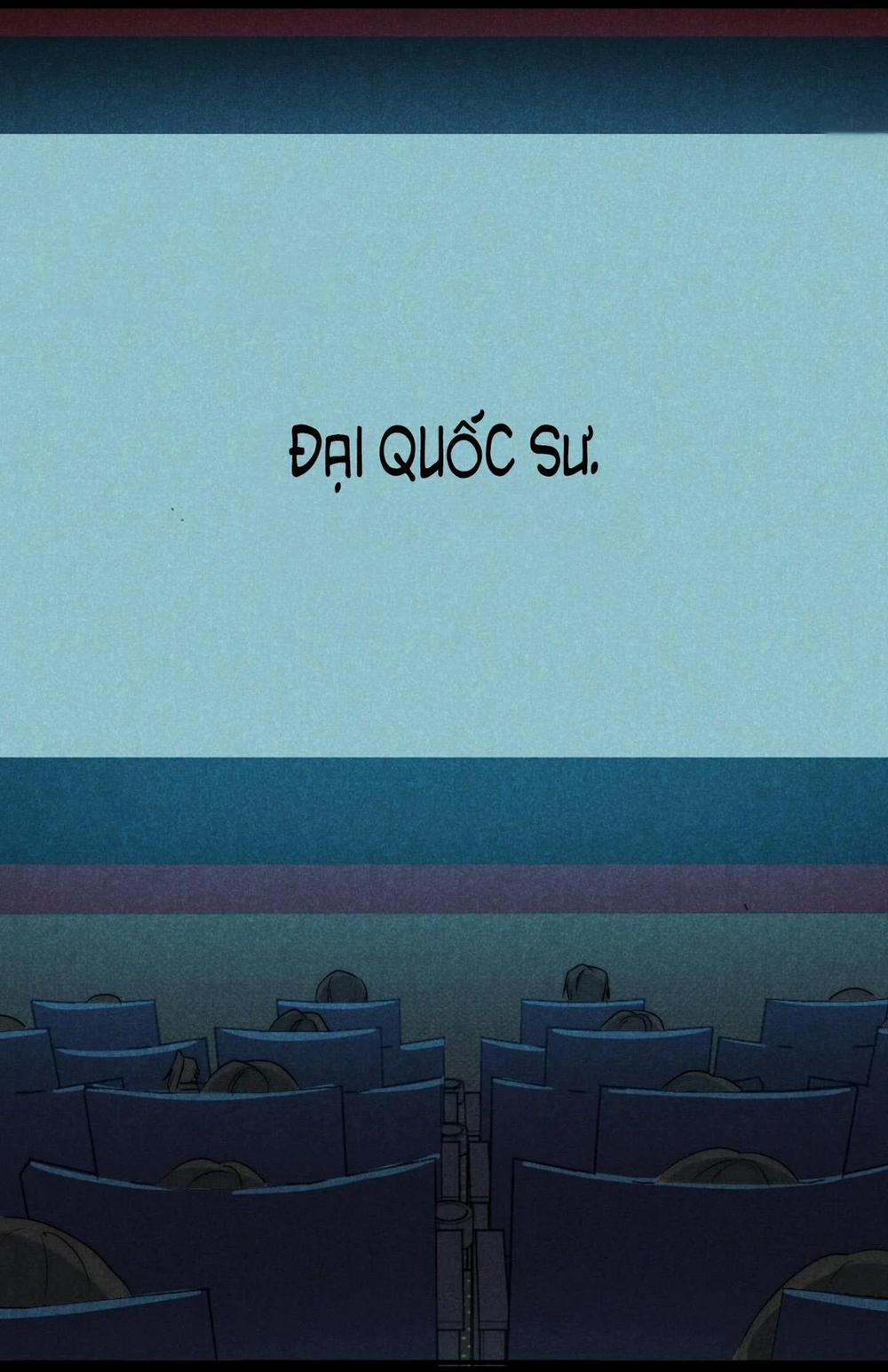 Đại Quốc Sư 74 trang 30