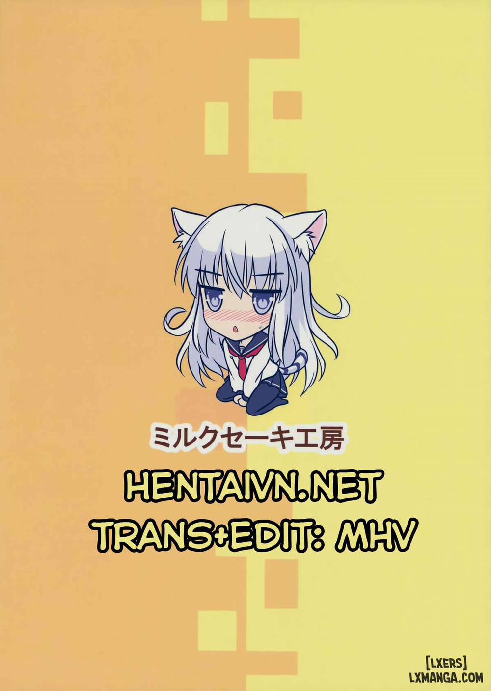 Dai Roku Kuchiku Onsen Yokujou Oneshot trang 23