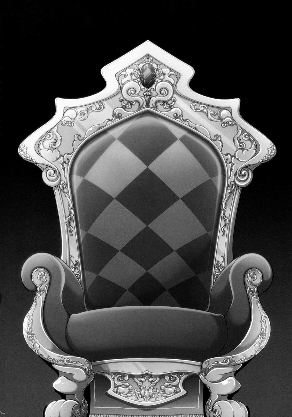 Dai San Kurai Shisokyuu Shoudou (Owari no Seraph) ONESHOT trang 2