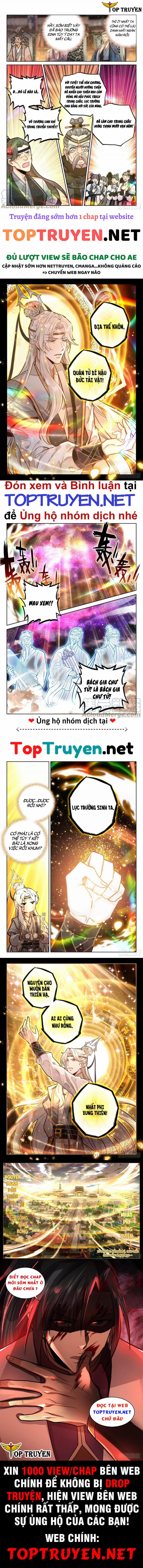 Đại Sư Huynh Không Có Gì Nổi Bật 42 trang 1