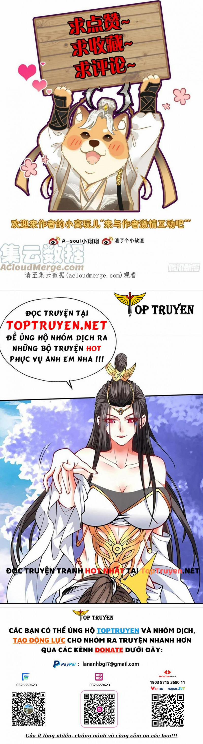 Đại Sư Huynh Không Có Gì Nổi Bật 52 trang 1