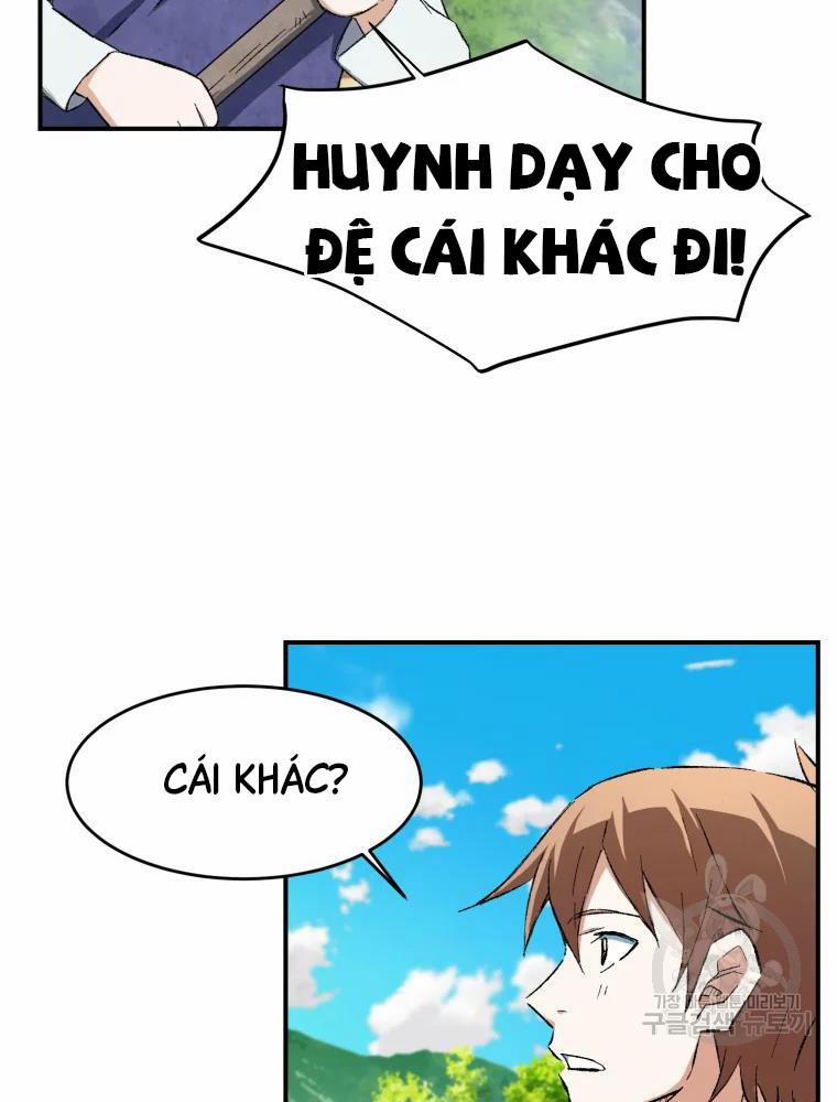 Đại Sư Huynh Seon Yu 12 trang 1