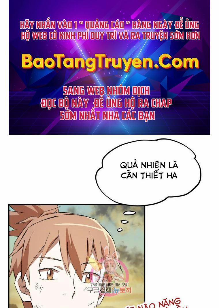 Đại Sư Huynh Seon Yu 19 trang 0