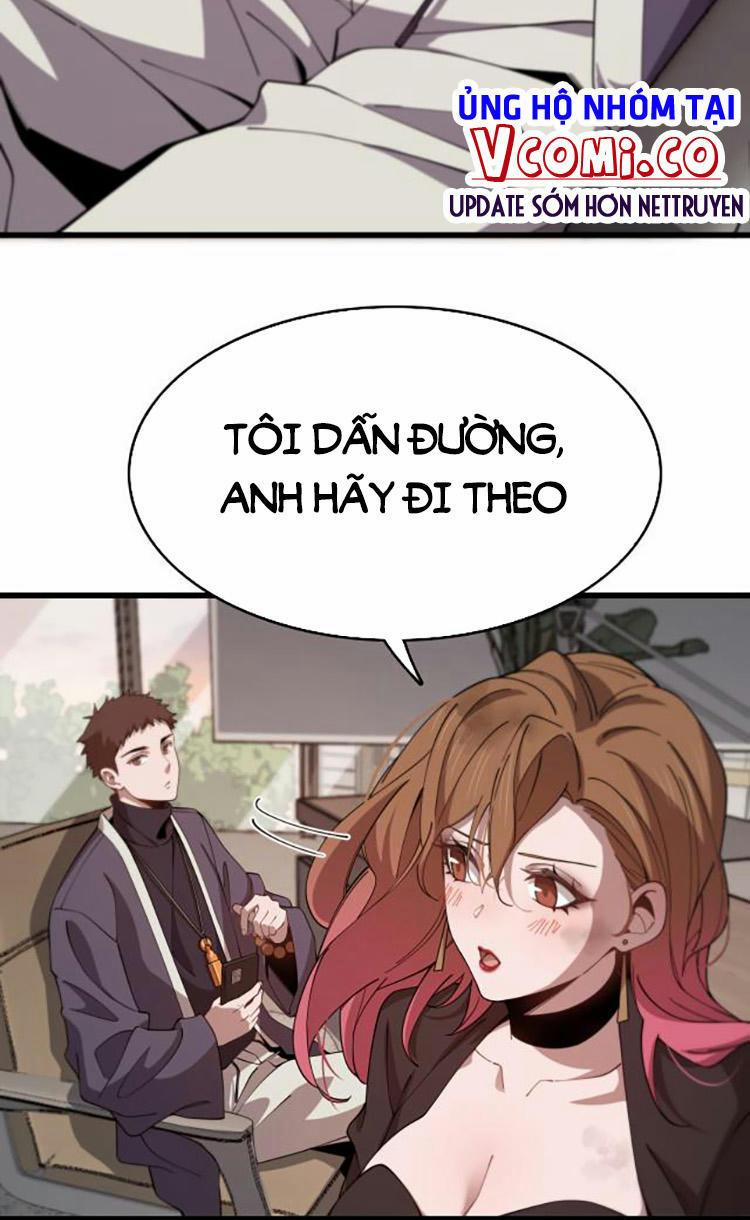 Đại Sư Phụ Hạ Sơn 13 trang 1