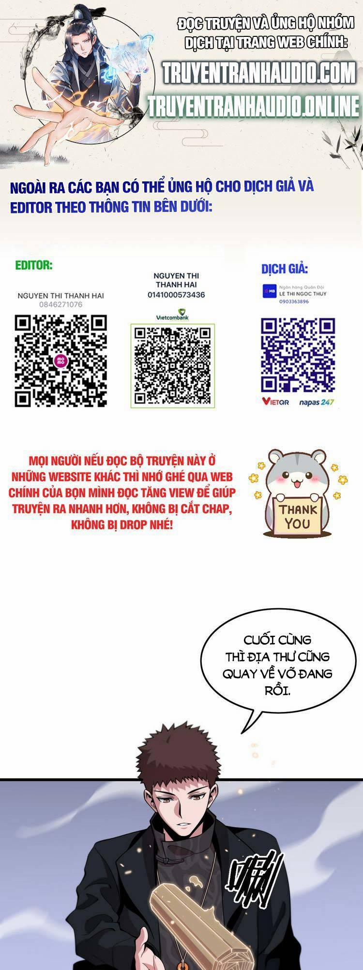 Đại Sư Phụ Hạ Sơn 62 trang 0