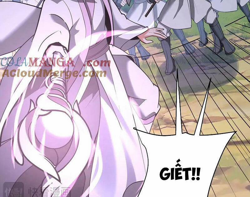 Đại Tần: Ta Con Trai Tần Thủy Hoàng Giết Địch Thăng Cấp Thành Thần 178 trang 19