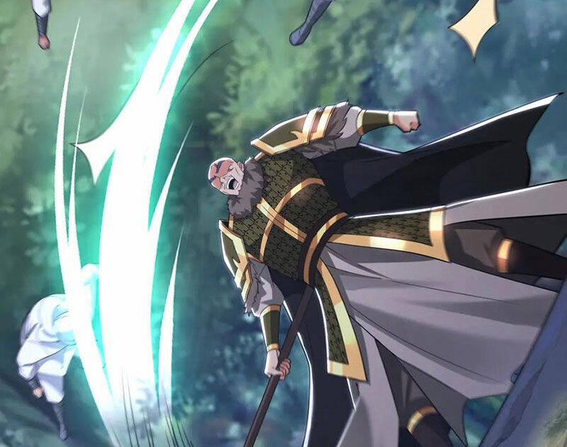 Đại Tần: Ta Con Trai Tần Thủy Hoàng Giết Địch Thăng Cấp Thành Thần 178 trang 37